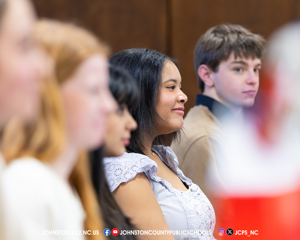 Student Leaders Meeting 