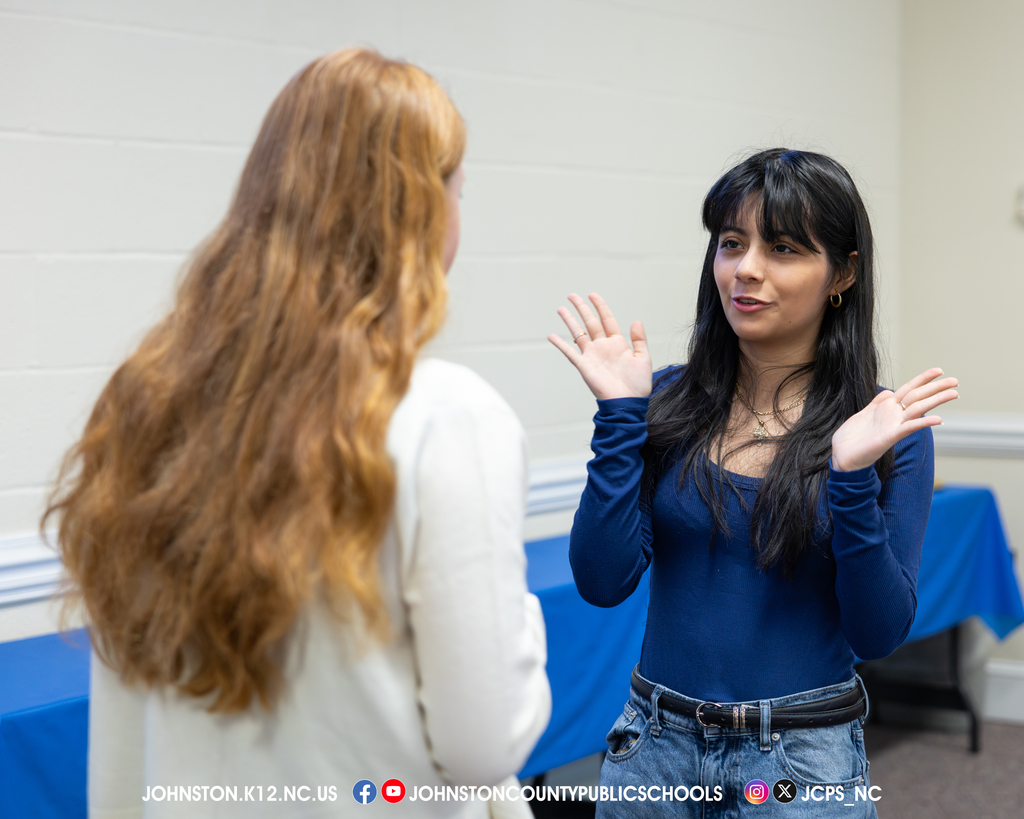 Student Leaders Meeting 