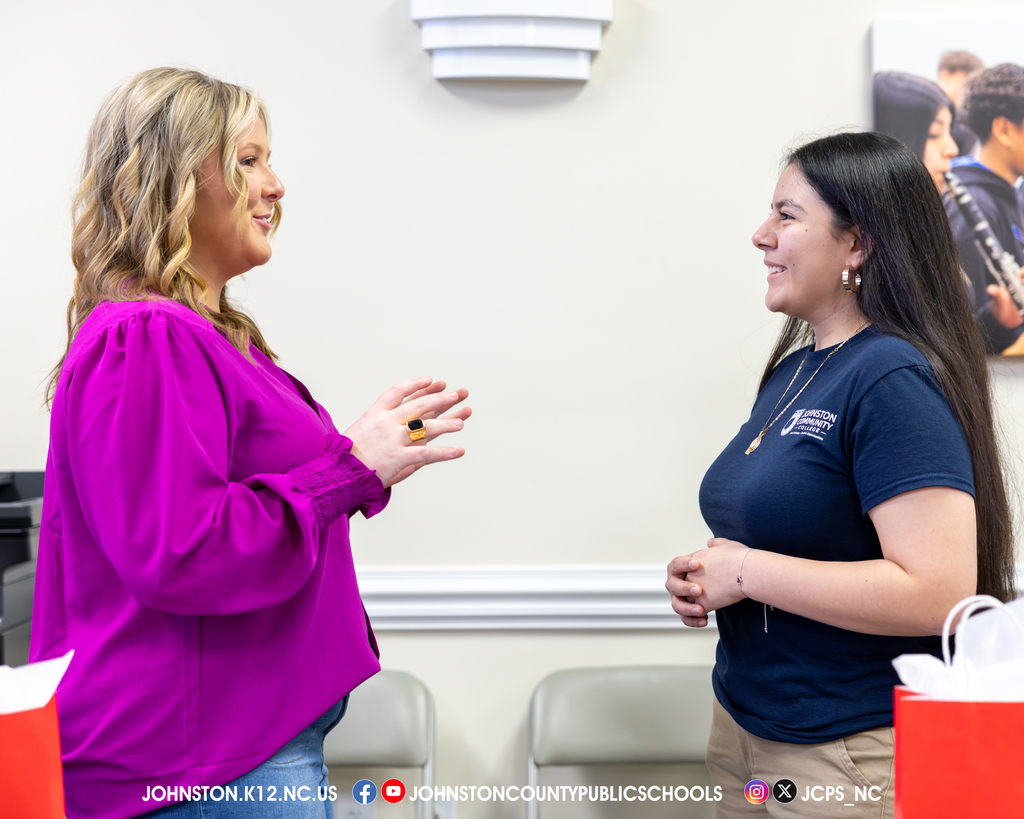 Student Leaders Meeting 