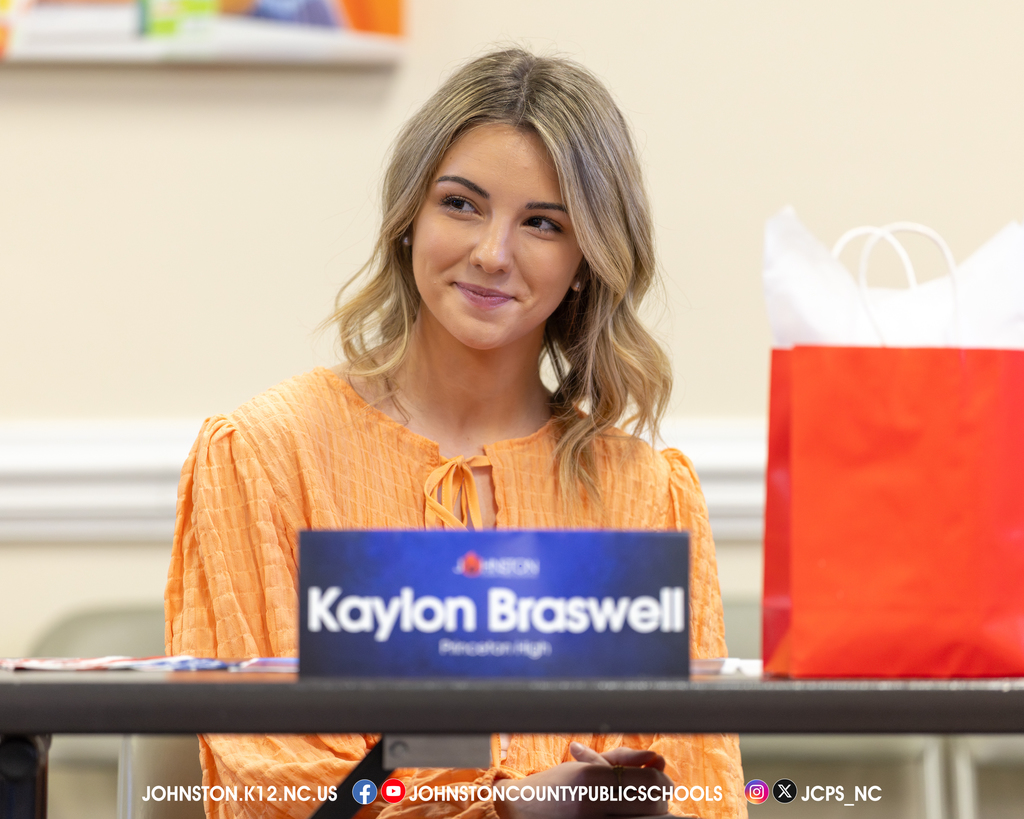 Student Leaders Meeting 