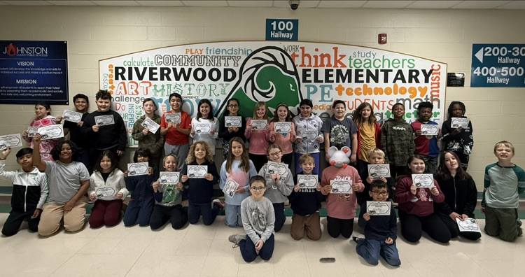 A/B Honor Roll 2nd Quarter