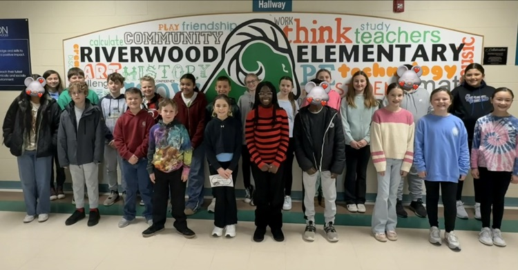 principal list 5th grade 