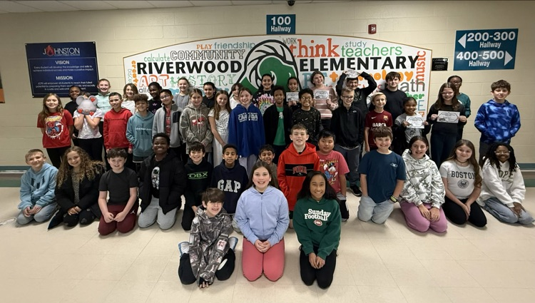 A/B Honor roll 5th grade 