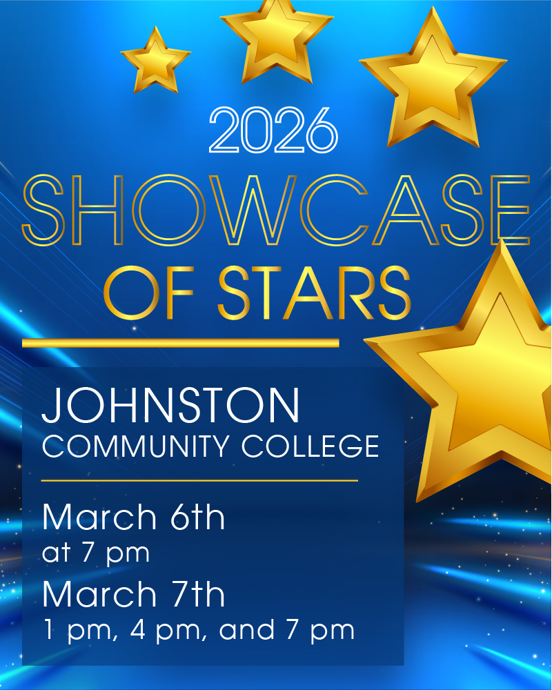 Showcase of Stars 2026