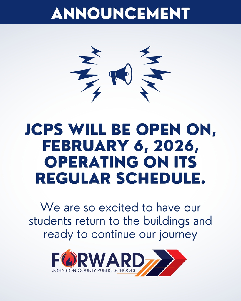 JCPS, Feb 6, Regular Schedule