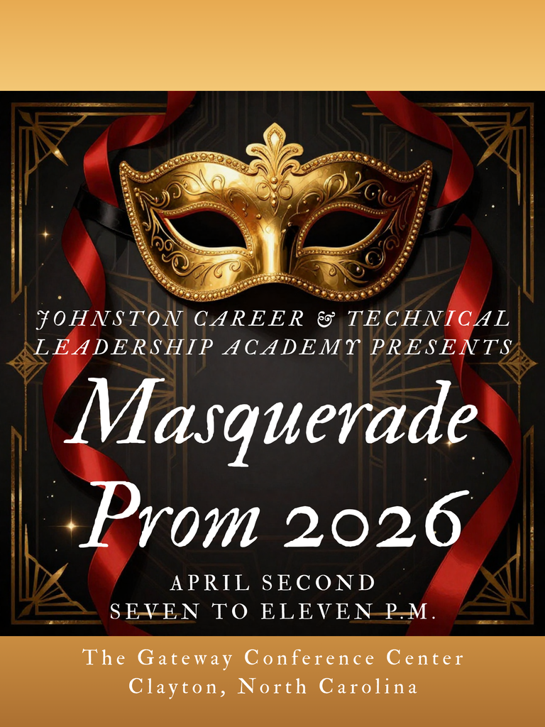 prom flyer