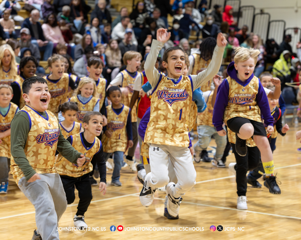Harlem Wizards Basketball Game