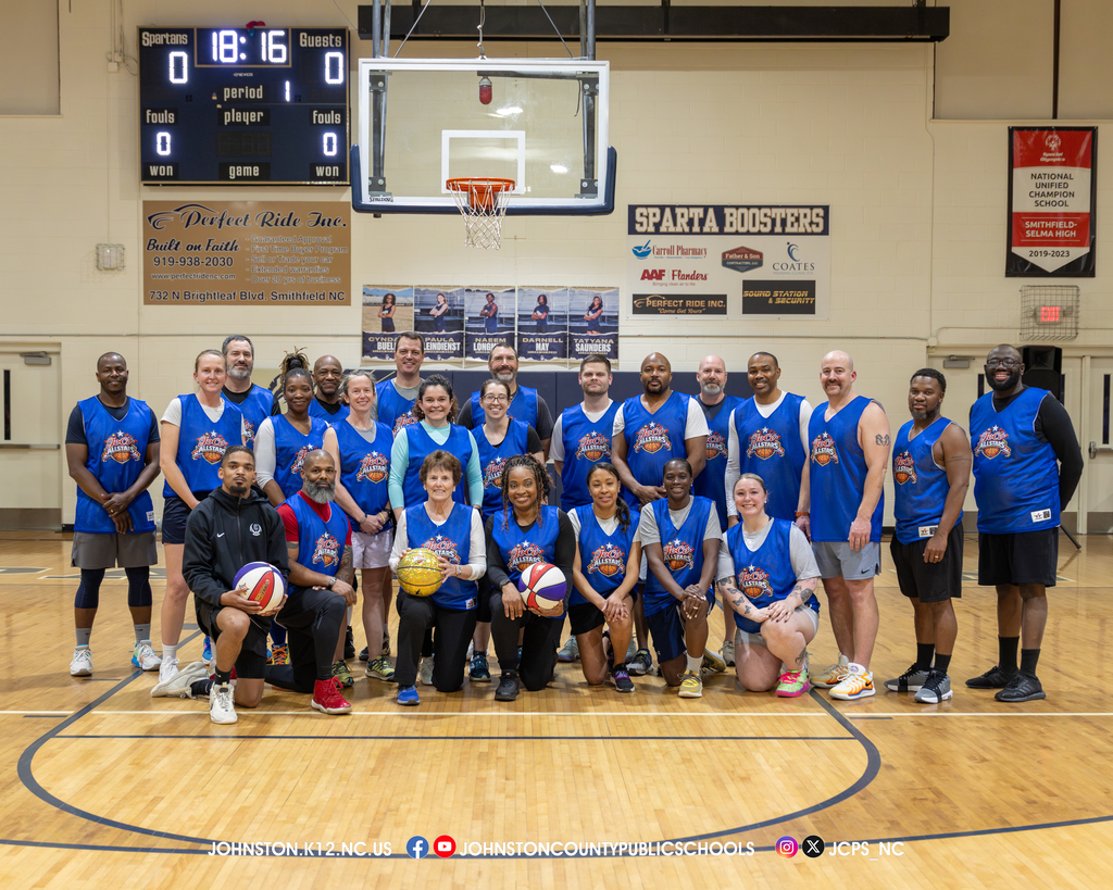Harlem Wizards Basketball Game
