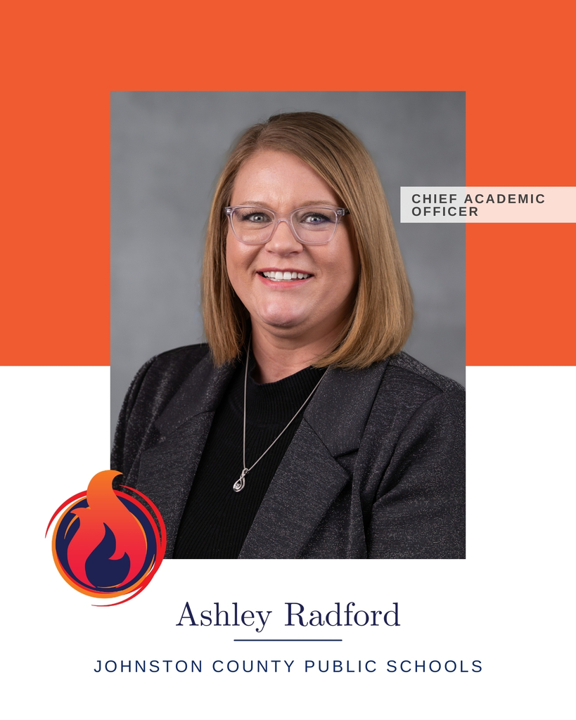 Ashley Radford Headshot