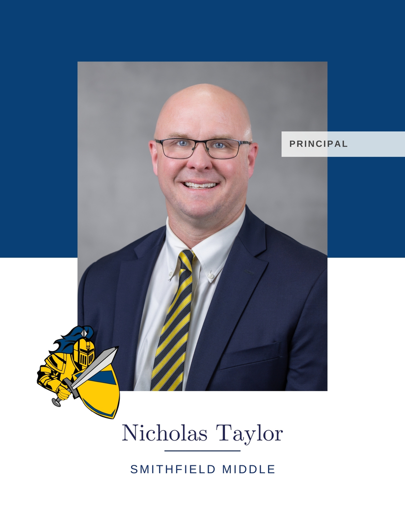Nicholas Taylor Headshot