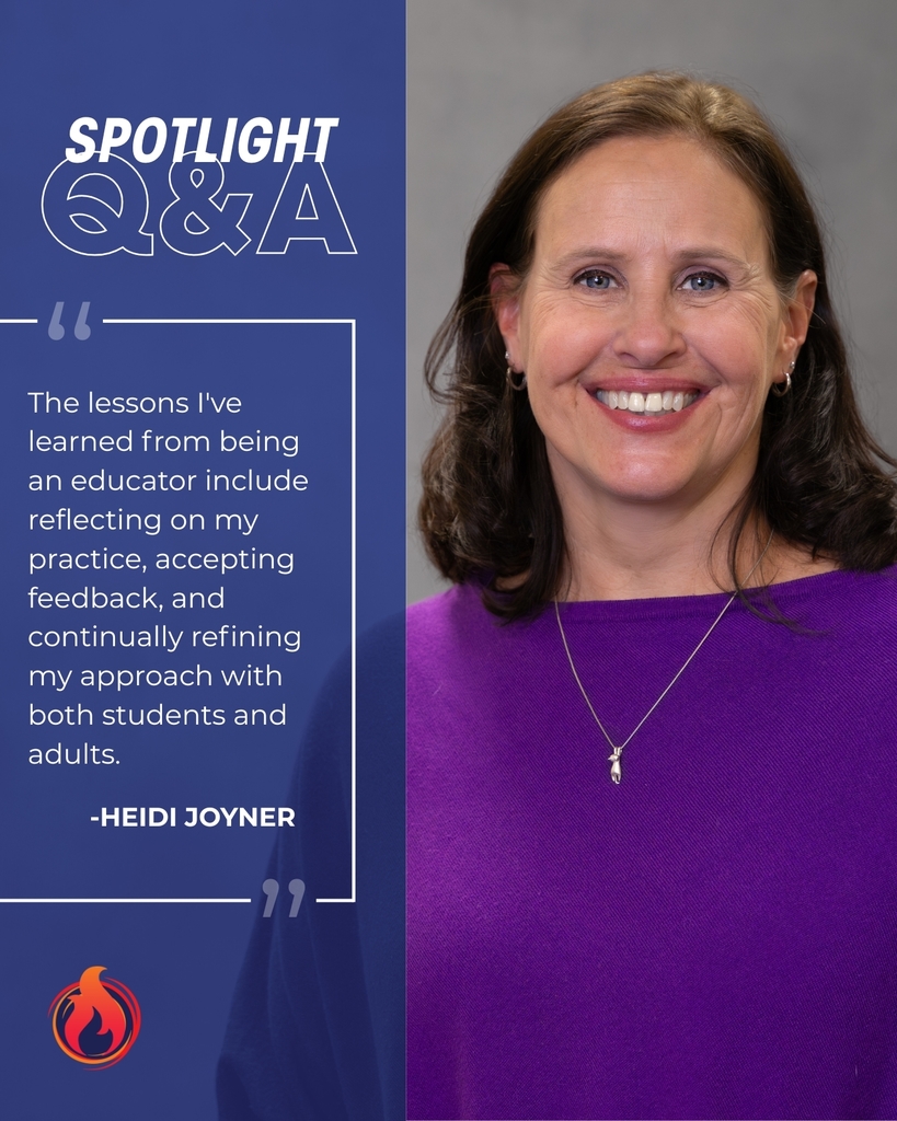 Heidi Joyner Headshot