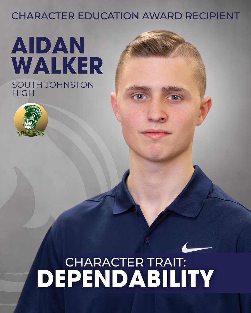 Aidan Walker