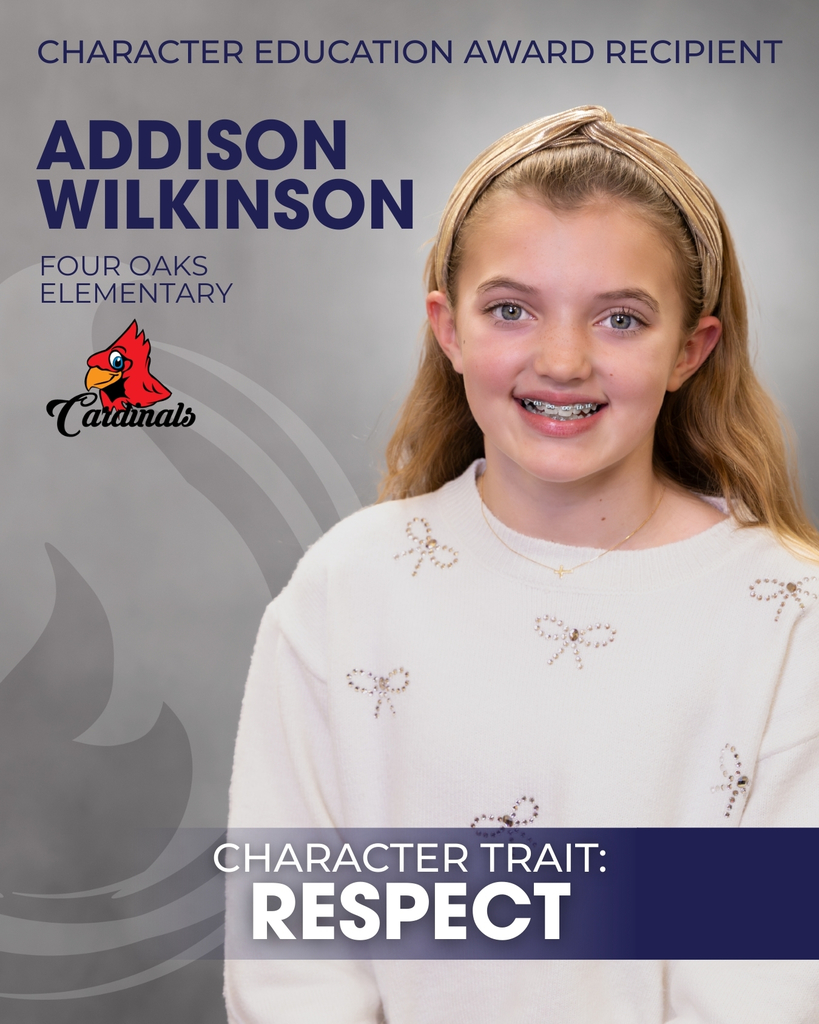 Addison Wilkinson
