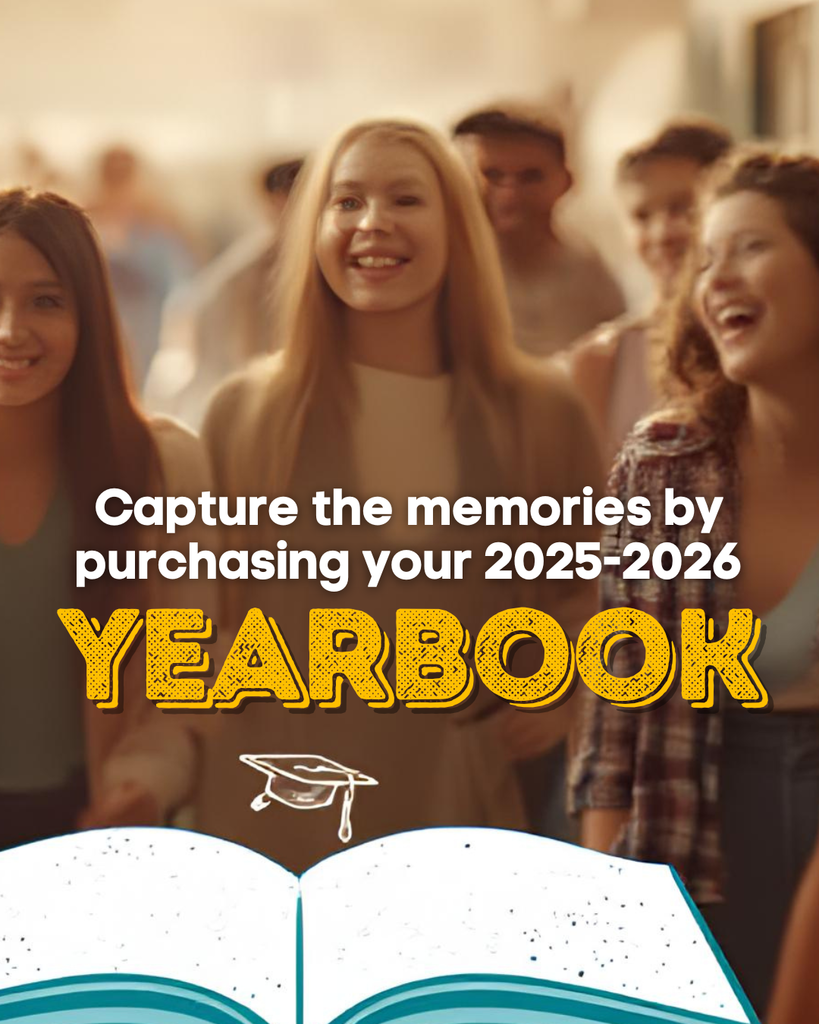 Yearbooks On Sale