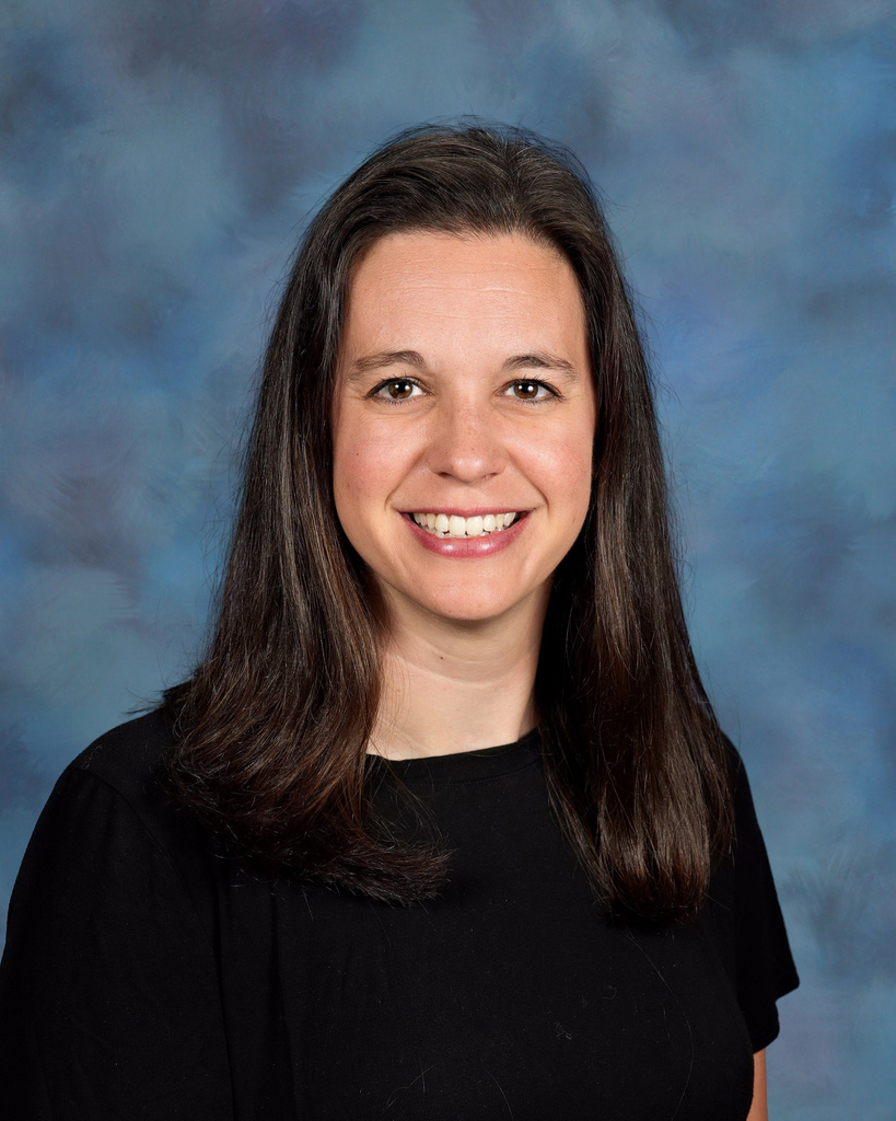 Mrs. Allison Matthews