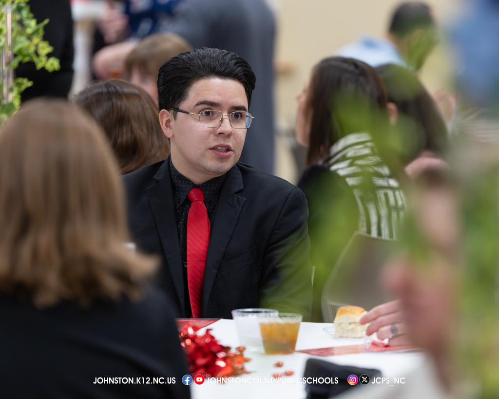 Leading with the Heart