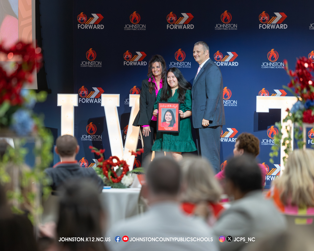 Leading with the Heart