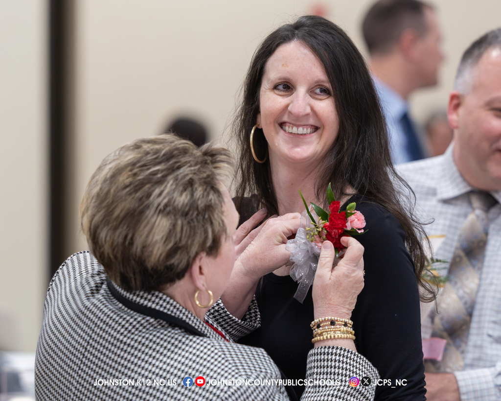 Leading with the Heart