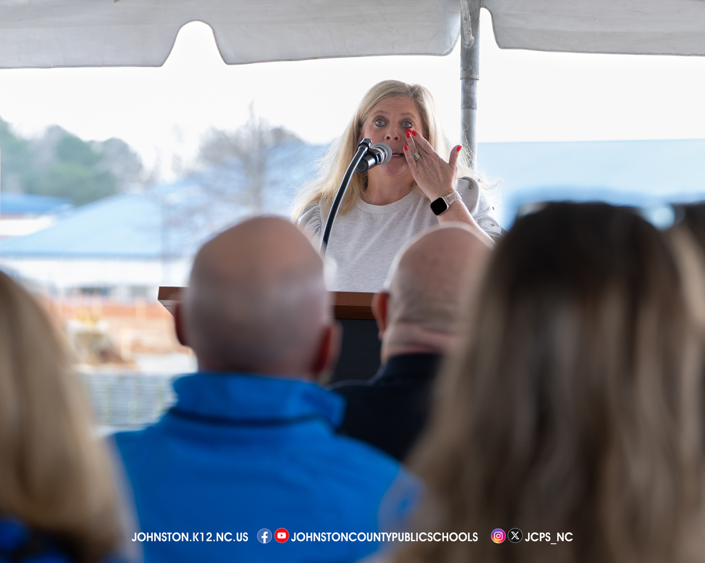 Clayton Rebuild Groundbreaking