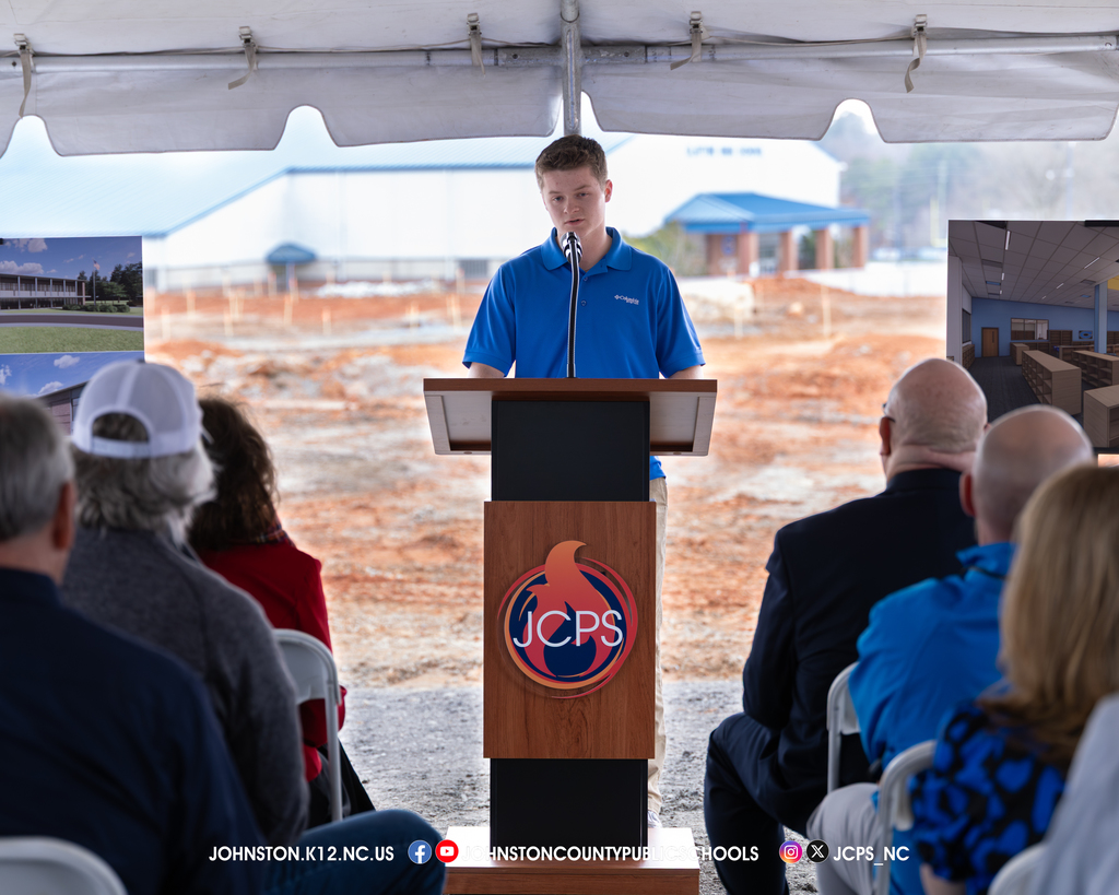 Clayton Rebuild Groundbreaking