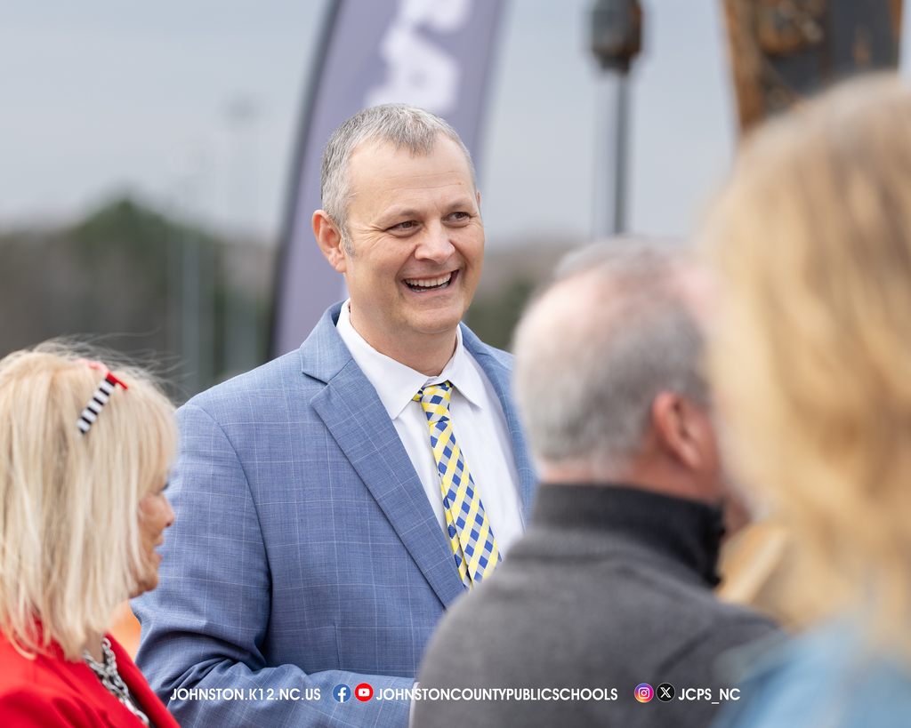 Clayton Rebuild Groundbreaking