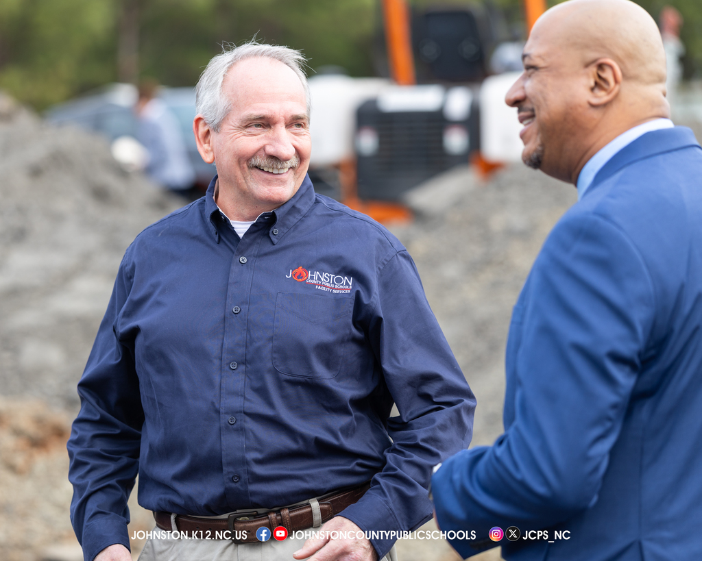 Clayton Rebuild Groundbreaking