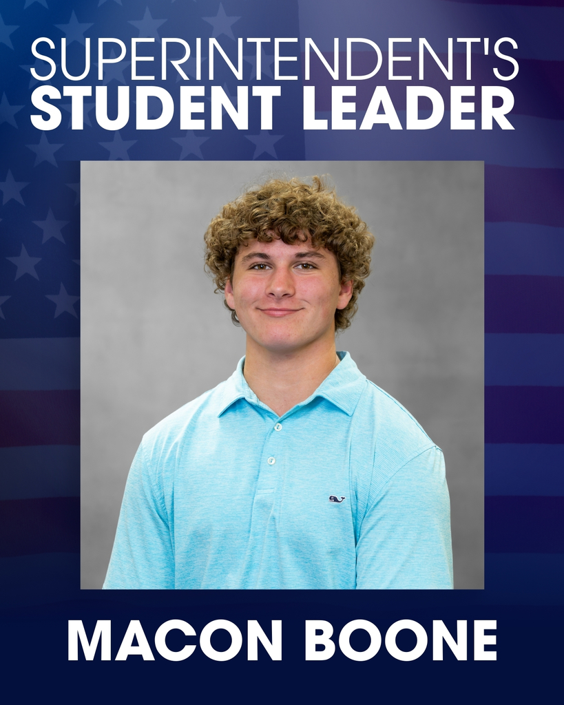 Macon Boone Headshot