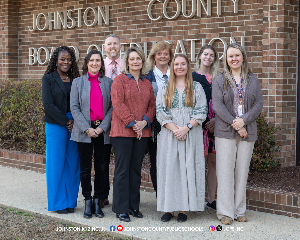 National Board Certified Teachers