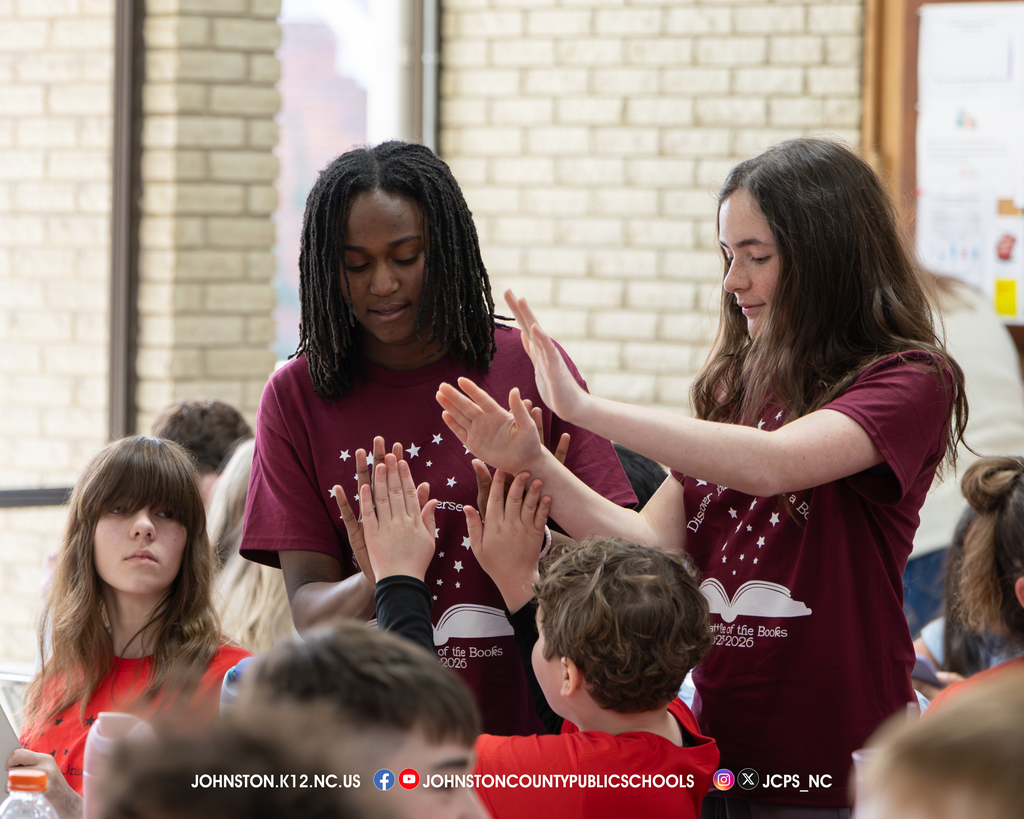 Middle School Battle Of The Books