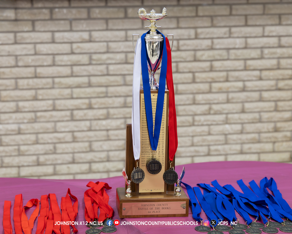 Middle School Battle Of The Books