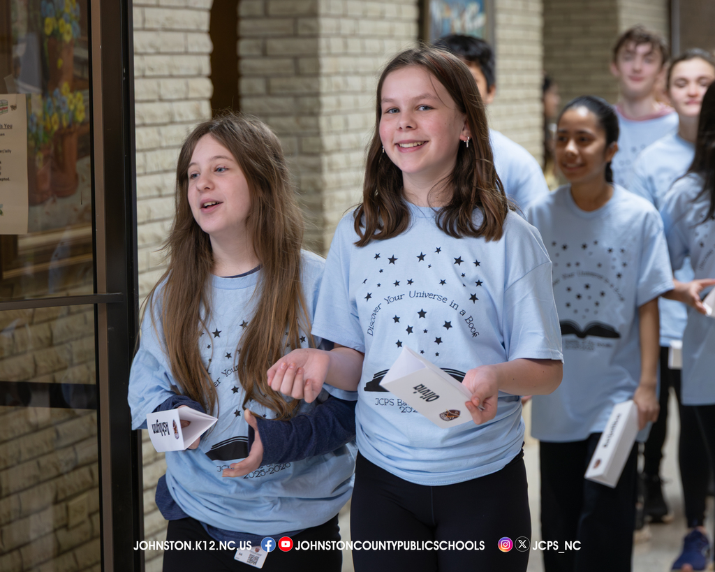 Middle School Battle Of The Books