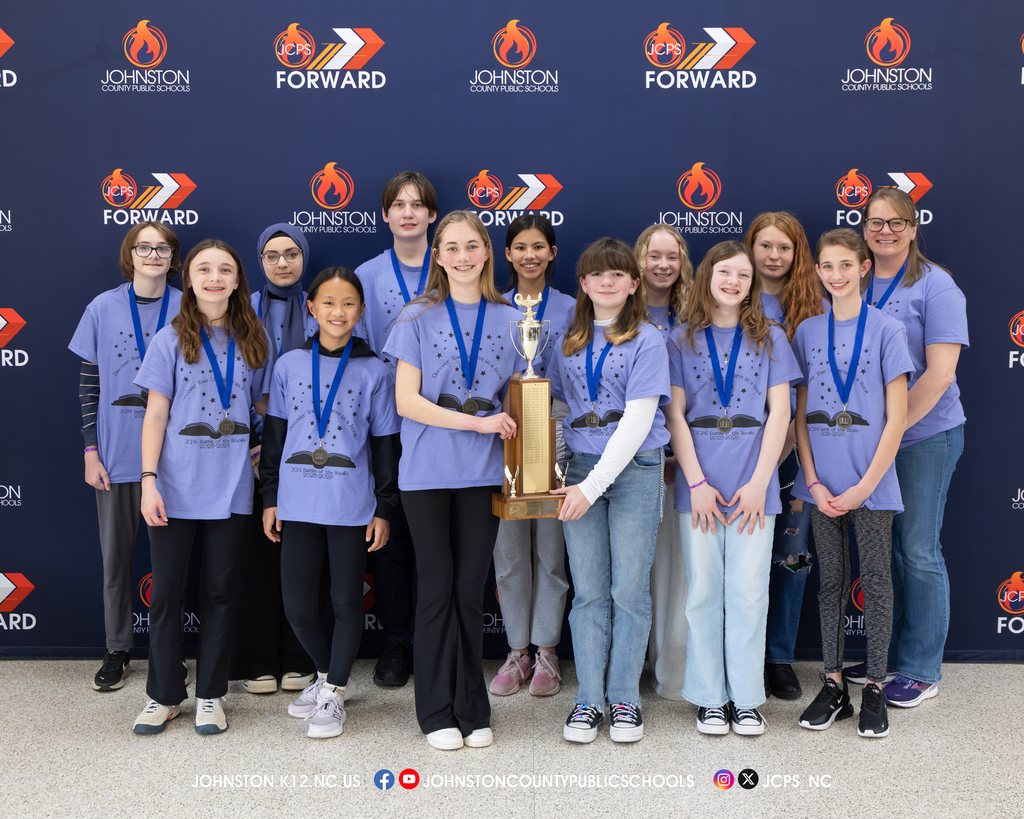 Middle School Battle Of The Books