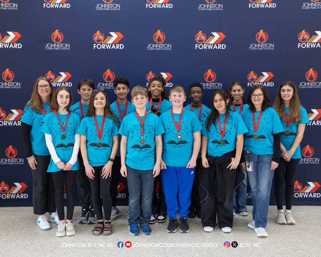 Middle School Battle Of The Books