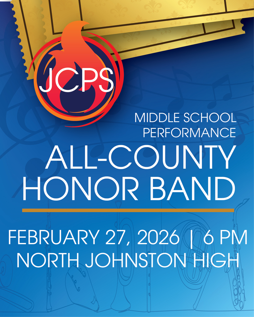 All County Honor Band