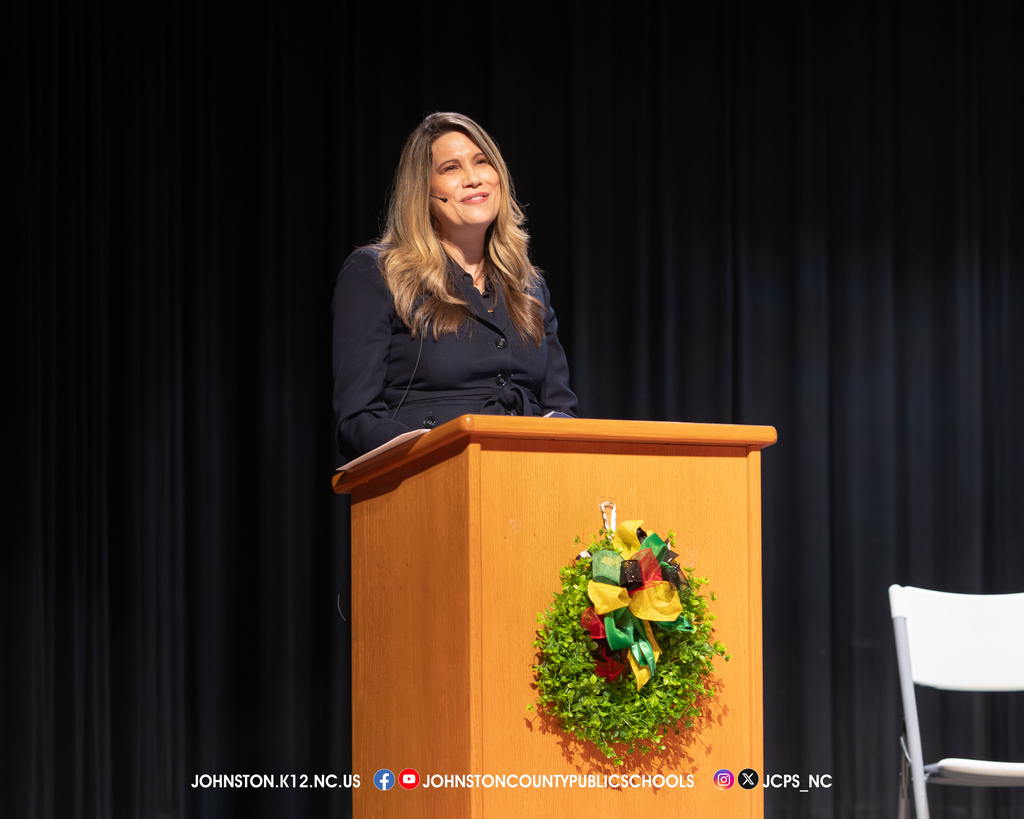 Middle School Spelling Bee