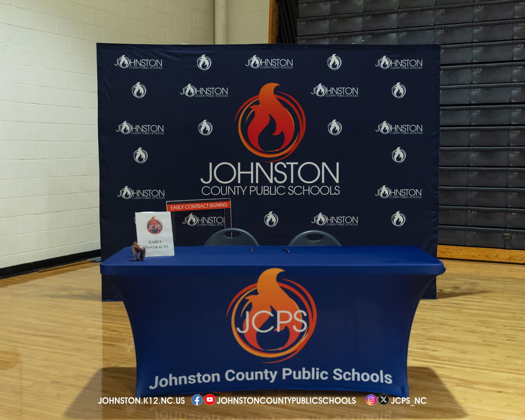 JCPS Job Fair