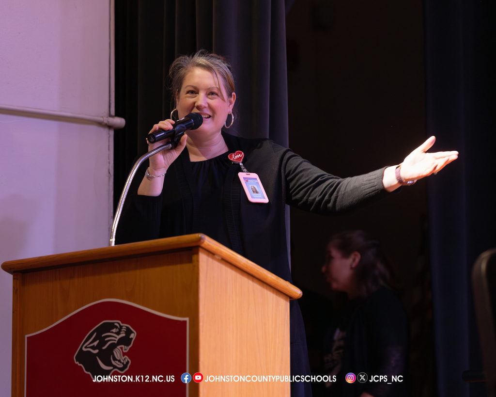 Middle School All-County Band