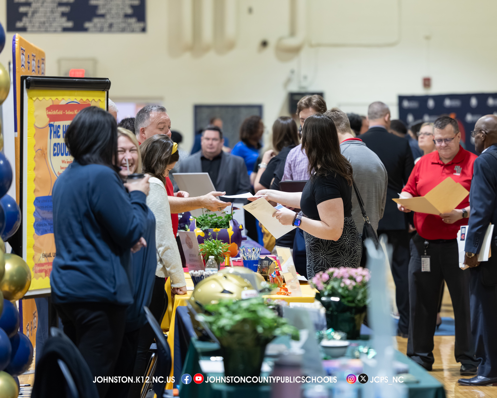 JCPS Job Fair