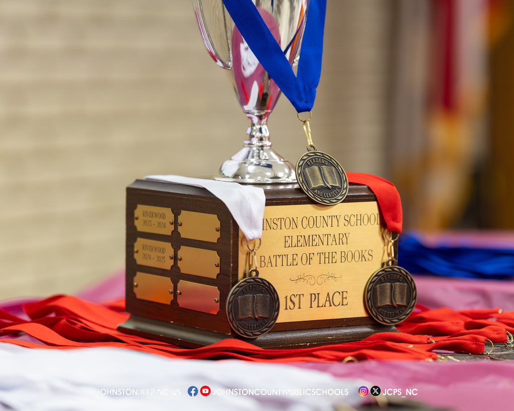 Elementary School Battle Of The Books