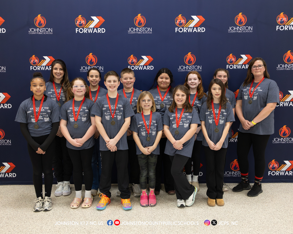 Elementary School Battle Of The Books