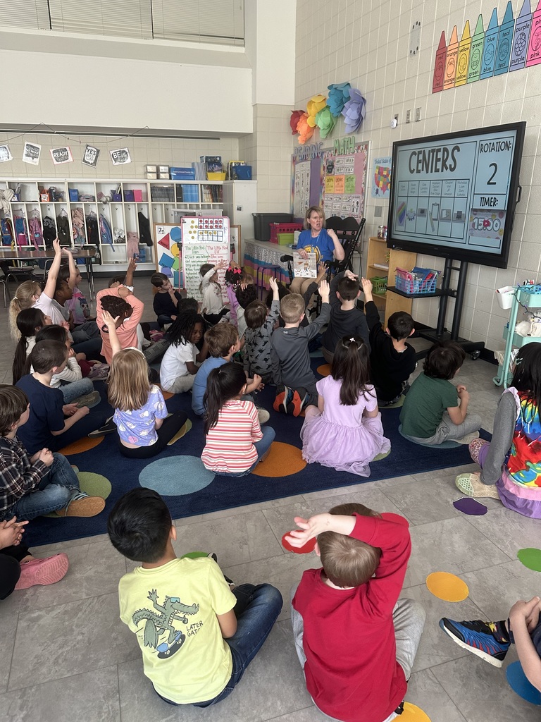 Mrs. Amy Turnbaugh, Curriculum Coach