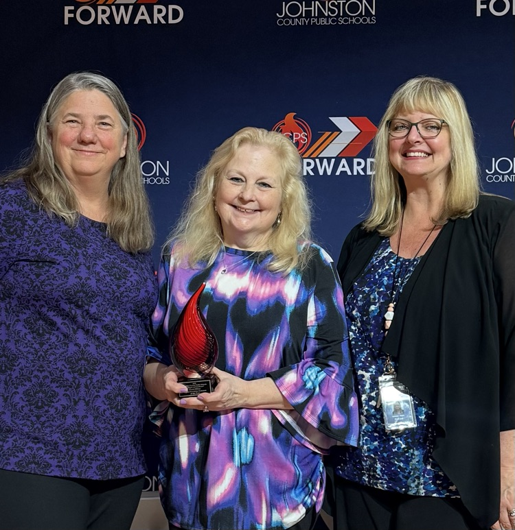 Employee of the Year 