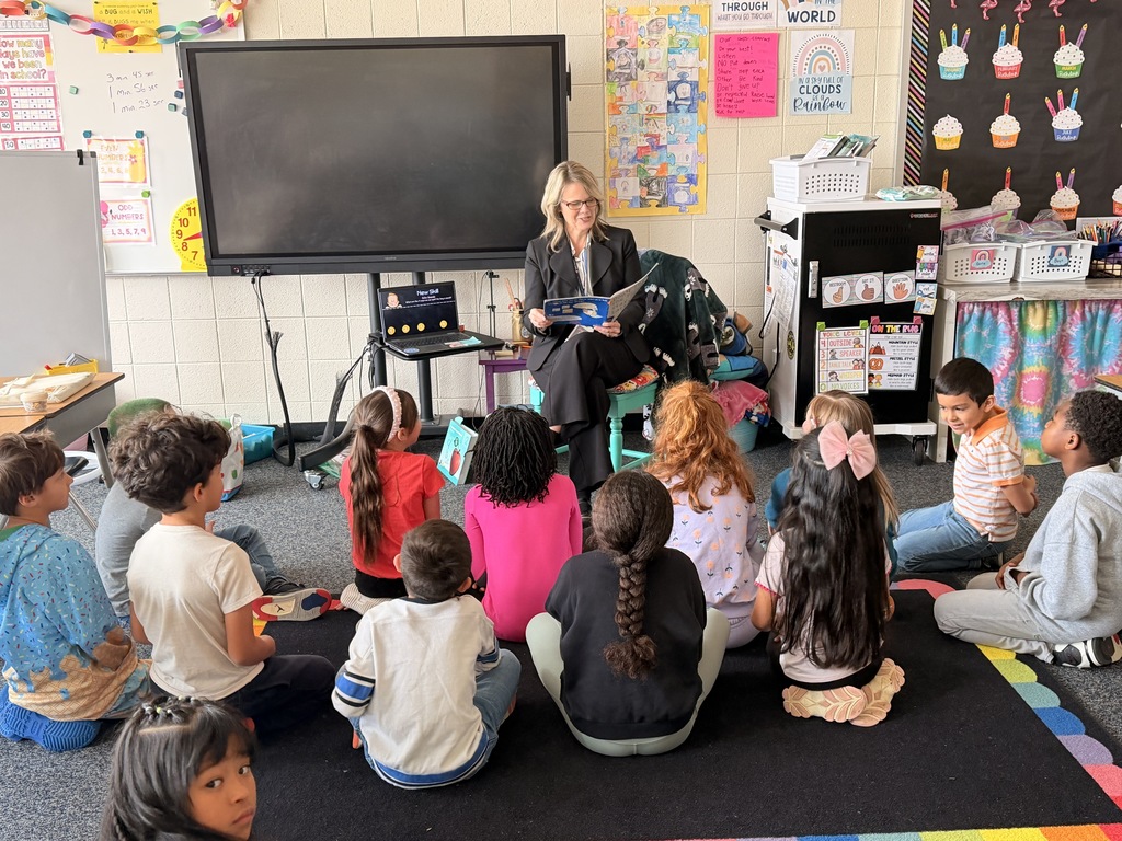 Mrs. Siegert, Director of recruitment and retention