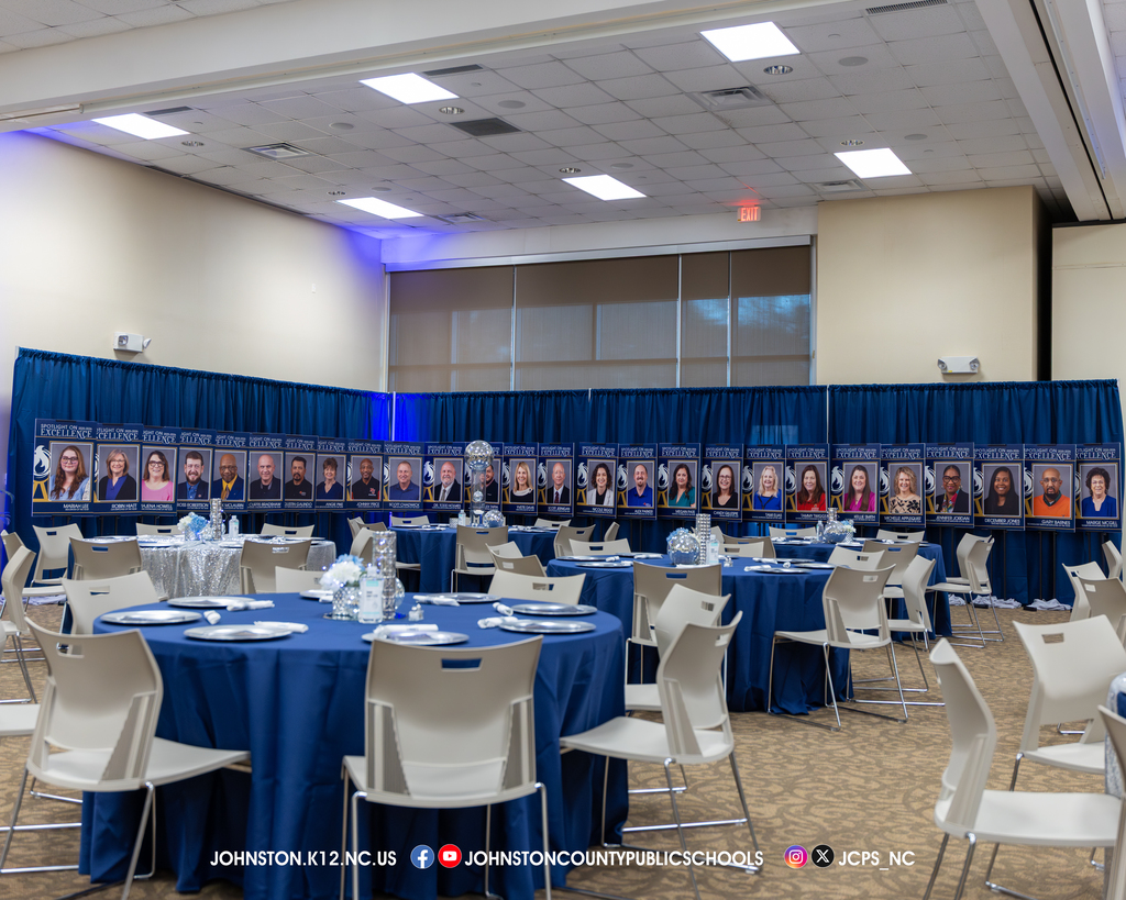 Spotlight on Excellence