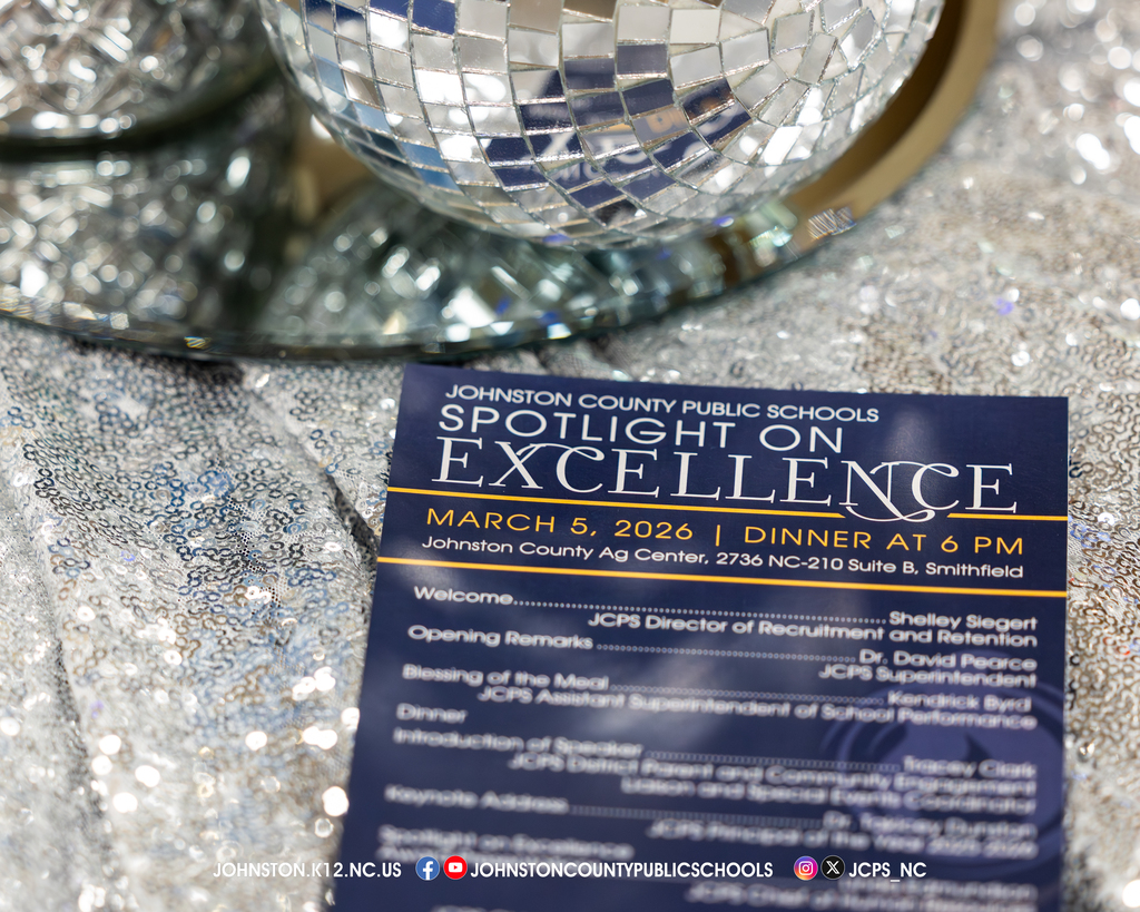 Spotlight on Excellence