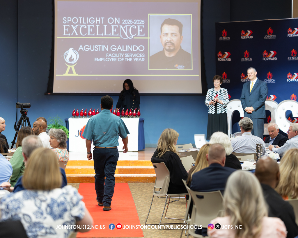 Spotlight on Excellence