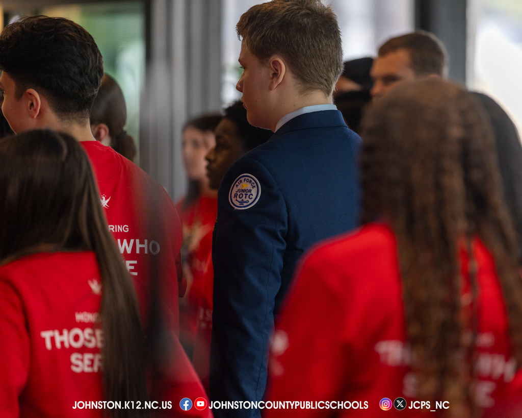 RISE Home Dedication