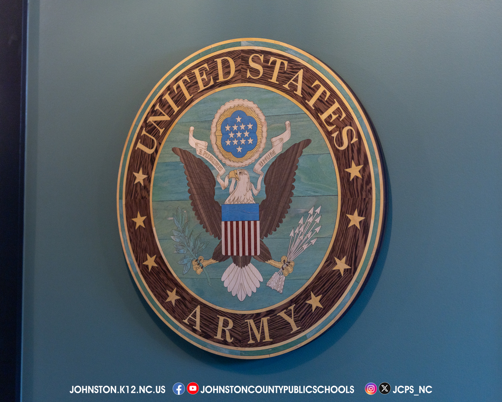 RISE Home Dedication