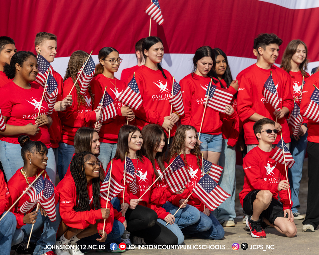 RISE Home Dedication