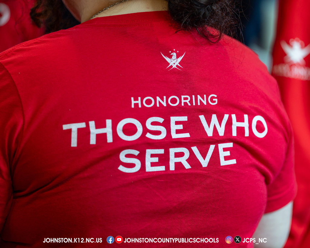 RISE Home Dedication